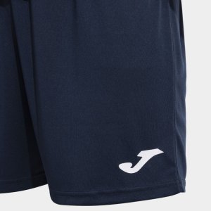 JOMA DANUBIO III SET RED NAVY