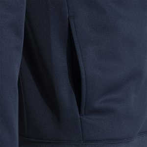JOMA DANUBIO III TRACKSUIT NAVY RED