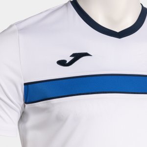JOMA VICTORY SET WHITE NAVY