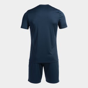 JOMA VICTORY SET NAVY WHITE