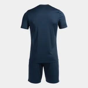 Joma JS USA - JOMA VICTORY SET NAVY WHITE -