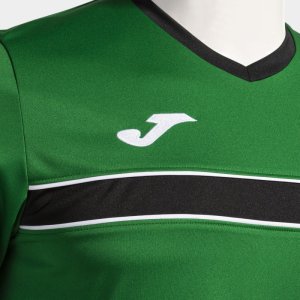 JOMA VICTORY SET GREEN BLACK