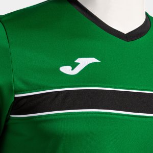 JOMA VICTORY SET GREEN BLACK