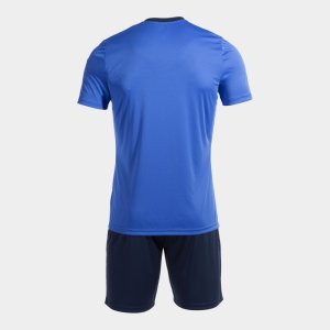 JOMA VICTORY SET ROYAL NAVY