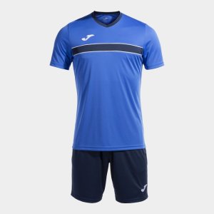 JOMA VICTORY SET ROYAL NAVY