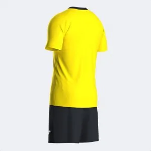 Joma JS USA - JOMA VICTORY SET YELLOW BLACK -