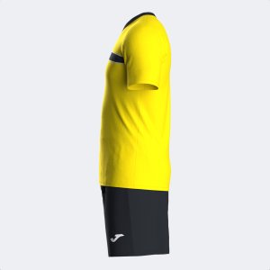JOMA VICTORY SET YELLOW BLACK