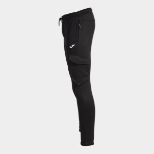 JOMA CAMPUS STREET LONG PANTS MELANGE GREY