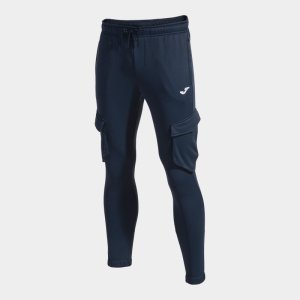 JOMA TOLEDO BERMUDA BLACK GREY