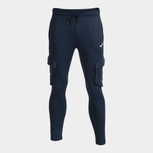 JOMA TOLEDO BERMUDA BLACK GREY