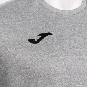JOMA OLIMPIADA ALL SPORT SHORT SLEEVE T-SHIRT GREY