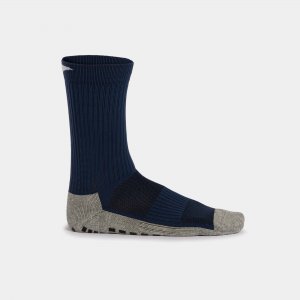 JOMA ANTI-SLIP SOCKS NAVY 6 PCS