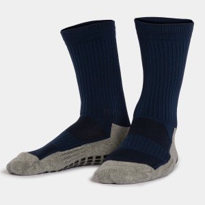 JOMA ANTI-SLIP SOCKS NAVY 6 PCS