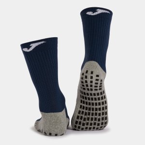 JOMA ANTI-SLIP SOCKS NAVY 6 PCS