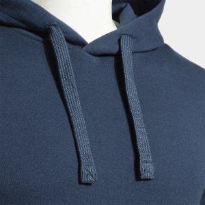 JOMA HOODED SWEATER MAN COMBI NAVY