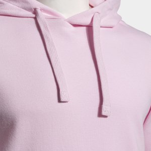 JOMA HOODED SWEATER MAN COMBI PINK