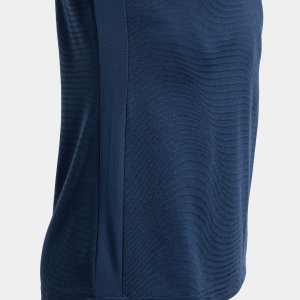 JOMA TOLETUM V SHORT SLEEVE T-SHIRT NAVY
