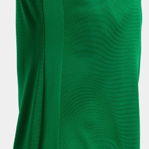 JOMA TOLETUM V SHORT SLEEVE T-SHIRT GREEN