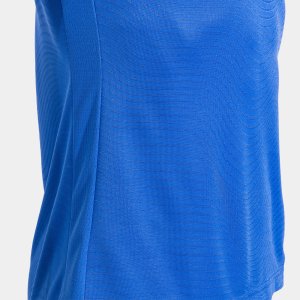 JOMA TOLETUM V SHORT SLEEVE T-SHIRT ROYAL