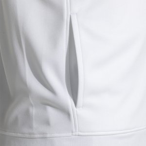 JOMA LION II TRACKSUIT WHITE BLACK