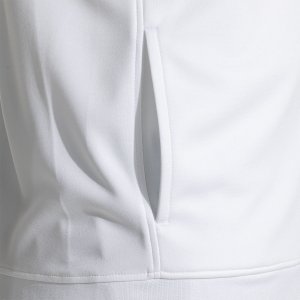 JOMA LION II TRACKSUIT WHITE BLACK