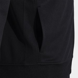 JOMA LION II TRACKSUIT BLACK FLUOR YELLOW