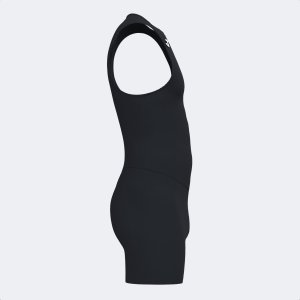 JOMA RECORD II BODYSUIT BLACK