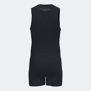 JOMA RECORD II BODYSUIT BLACK