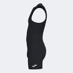 JOMA RECORD II BODYSUIT BLACK