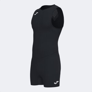 JOMA RECORD II BODYSUIT BLACK
