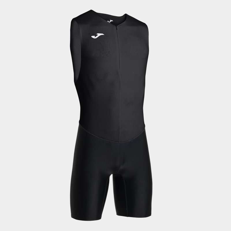 JOMA RECORD II BODYSUIT BLACK