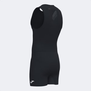 JOMA RECORD II BODYSUIT BLACK