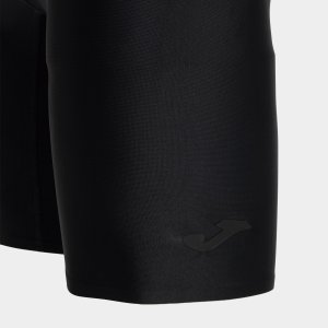 JOMA RECORD II BODYSUIT WHITE BLACK