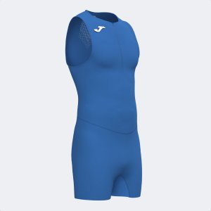 JOMA RECORD II BODYSUIT ROYAL