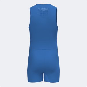 JOMA RECORD II BODYSUIT ROYAL