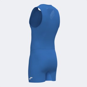 JOMA RECORD II BODYSUIT ROYAL
