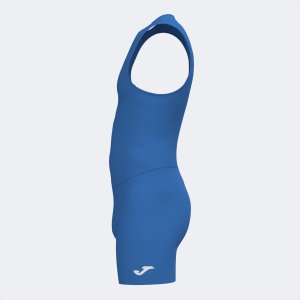 JOMA RECORD II BODYSUIT ROYAL