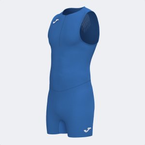 JOMA RECORD II BODYSUIT ROYAL