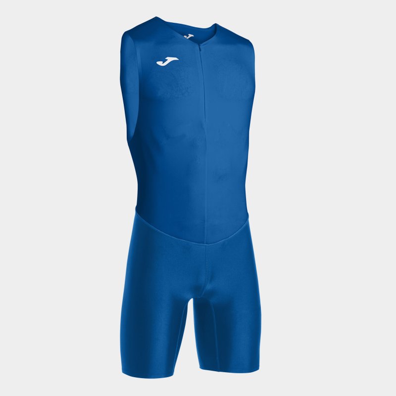 JOMA RECORD II BODYSUIT ROYAL