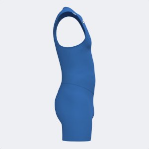 JOMA RECORD II BODYSUIT ROYAL