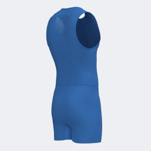 JOMA RECORD II BODYSUIT ROYAL