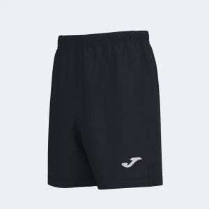 JOMA EUROCOPA III SHORT BLACK