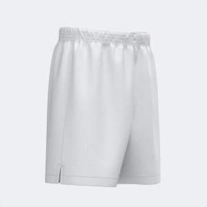 JOMA EUROCOPA III SHORT WHITE