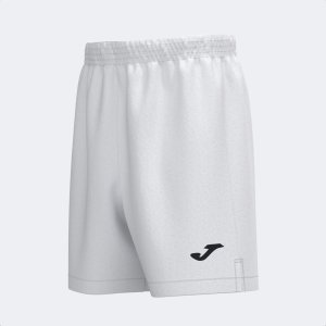 JOMA EUROCOPA III SHORT WHITE