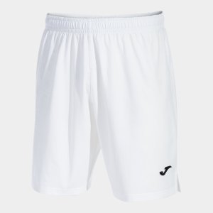 JOMA EUROCOPA III SHORT WHITE