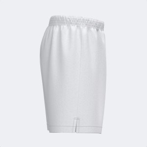 JOMA EUROCOPA III SHORT WHITE