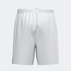 JOMA EUROCOPA III SHORT WHITE