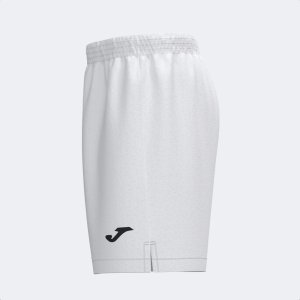 JOMA EUROCOPA III SHORT WHITE