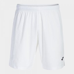 JOMA EUROCOPA III SHORT WHITE