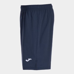 JOMA EUROCOPA III SHORT NAVY